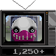Level 1250 Monster Summer Badge