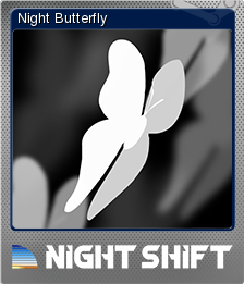 The Night Shift on Steam