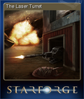 StarForge Card 6