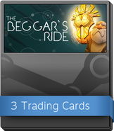 The Beggar's Ride Booster Pack