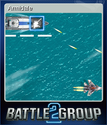 Battle Group 2 Card 09