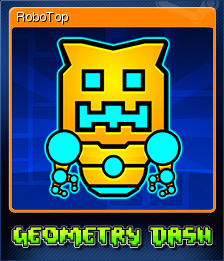 Geometry Dash on Steam