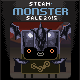 Level 1000-1249 Summer Sale 2015