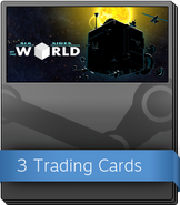 Six Sides of the World Booster Pack