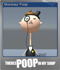 Monsieur Poop