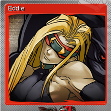 Guilty Gear Xx Accent Core Plus R Steam Trading Cards Wiki Fandom