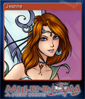 Millennium - A New Hope Card 4