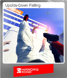 Mirror's Edge Steam Altergift