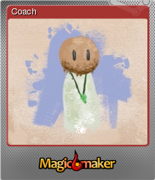 Magicmaker - The Official Magicmaker Wiki