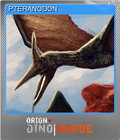 PTERANODON