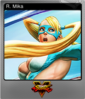 R. Mika