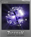 Zigfrak Foil 02