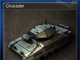 Hearts of Iron IV - Crusader