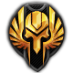Star Conflict Badge 4