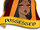 1931 Scheherazade at the Library of Pergamum Badge 3.png