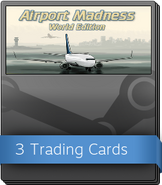 Airport Madness World Edition Booster Pack