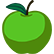 :greenapple: (common)