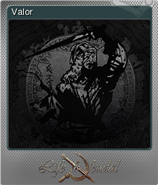 life is feudal steam trading cards life is feudal steam trading cards