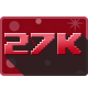 Steam Games Badge 27000.png (5 KB) Steam Games Badge 27000
