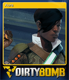 Dirty Bomb® on Steam