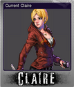 Current Claire