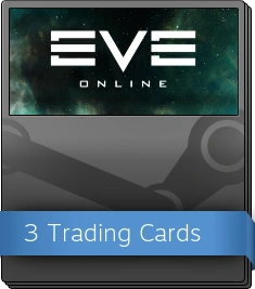 EVE Online | Steam Trading Cards Wiki | Fandom EVE Online | Steam Trading Cards Wiki | Fandom
