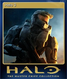Halo The Master Chief Collection Steam Trading Cards Wiki Fandom Halo The Master Chief Collection Steam Trading Cards Wiki Fandom