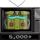 Level 8000 Monster Summer Badge