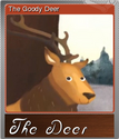 The Deer Foil 1