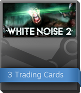White Noise 2 Booster Pack