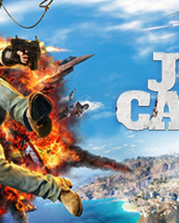 Just Cause 3 Steam Trading Cards Wiki Fandom