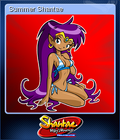 Shantae Riskys Revenge Card 10