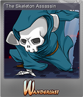 The Skeleton Assassin