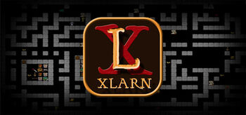 XLarn Logo