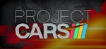 Project CARS Logo