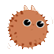 Woodle Tree Adventures Emoticon woodleball.png