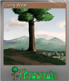 Steam Trading Cards - Terraria Wiki