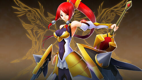 BlazBlue Chronophantasma Extend Artwork 02