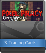 Pixel Piracy Booster Pack