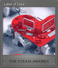 Steam Awards 2020 Card 4