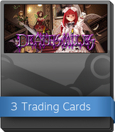 Deathsmiles Booster Pack