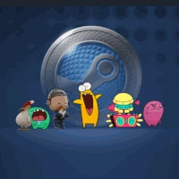 The GIF shown on the Points Shop landing page