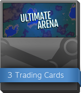 Ultimate Arena Booster Pack