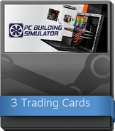 PC Building Simulator Booster Pack