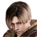 :LeonRE4: Resident Evil 4