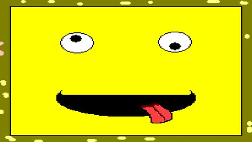 CRACKHEAD - BOX YELLOW | Steam Trading Cards Wiki | Fandom