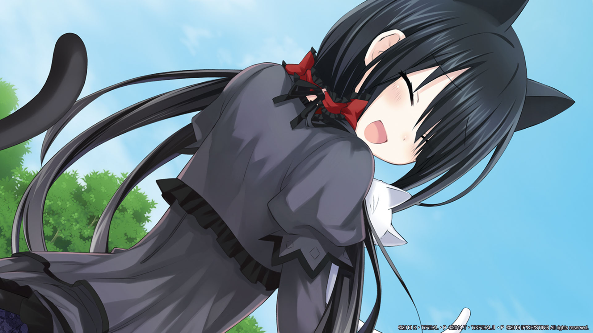 DATE A LIVE: Rio Reincarnation on Steam