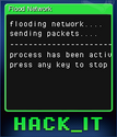 Flood Network