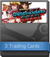 Onechanbara Z2 Chaos Booster Pack