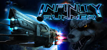 Infinity Runner Logo